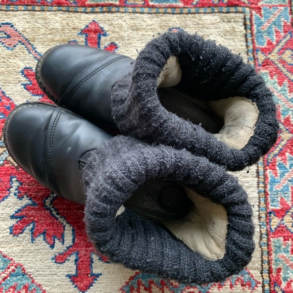 SOLD. El Naturalista Yggdrasil N97 booties - Picture 5 of 14